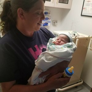 Meet your Posher, Charlene